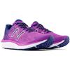 New Balance 680, Sneaker Donna, Cosmic Rose, 36.5 EU