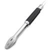 Weber Pinza Precision inox cm 46
