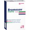 VALDERMA BROMESAN MONO 10 BUSTE DA 4,5 G