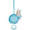 CHICCO (ARTSANA SPA) CH GIOCO CARILLON SOFT AZZ