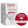 POOL PHARMA SRL Kilocal Lipo System aiuta a perdere i chili di troppo. - Formato 20 Compresse + 10 Bustine Orosolubili