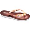 GELATERIA INTERNATIONAL Srl Gelato Spring Cola - Infradito Plantare Anatomico In Gel - Taglia 41/42