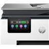 HP Multifuncion inyeccion hp officejet pro 9135e color duplex