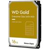 Western Digital Hard Disk Western Digital Gold WD161KRYZ 3,5 16 TB