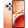 OPPO RENO 12 F 8+256GB DS 5G AMBER ORANGE OEM
