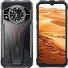 Cubot Movil cubot kingkong ax 5g 12 - 256gb