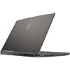 MSI Thin A15 B7V AMD Ryzen™ 7 7735HS Computer portatile 39,6 cm (15.6") Full HD 16 GB DDR5-SDRAM 512 GB SSD NVIDIA GeForce RTX