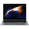 SAMSUNG Portatil samsung galaxy book3 pro 360 i7 16gb ssd 512gb 16 pulgadas