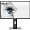 MSI Monitor msi 23.8 pulgadas mp243xp ips fhd dp hdmi mm aa