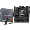 MSI MAG B850M MORTAR WIFI scheda madre AMD B850 Socket AM5 micro ATX