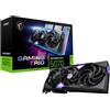 MSI Tarjeta grafica msi rtx 5070 12g gaming trio oc
