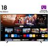 SAMSUNG Tv samsung 55 pulgadas qled 4k - tq55q60d - smart tv