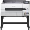 Epson SureColor SC-T3405 - stampante wireless (con supporto)