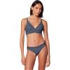 Triumph Donna Amourette Charm T N03, Bra, Sherbet Green