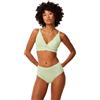 Triumph Donna Amourette Charm T N03, Bra, Sherbet Green