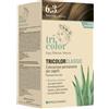 Specchiasol srl TRICOLOR CLASSIC 6,3 NOCCIOLA