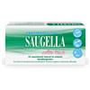 Meda pharma spa SAUGELLA ASSORBENTI INT MIN TP