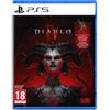 Xbox Diablo IV PS5 Game