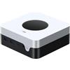 Chuwi PC/Workstation Chuwi LarkBox X 2023 Intel® N N100 12 GB DDR5-SDRAM 512 SSD Windows 11 Home Mini PC White [Larkbox-X]