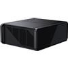 Chuwi PC/Workstation Chuwi CoreBox CWI601K2 I5-12450H 16GB SSD512 BT WIN11 Pro Black [CWI601K2]