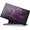 Wacom DTH227K0B-ST tavoletta grafica Nero 476 x 268 mm USB [DTH227K0B-ST]