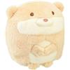 San X (SAN-X) NUOVA lontra peluche San-X Sumikko Gurashi Mini - Giappone