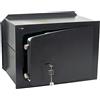 CISA 18A010400, Cassaforte a Muro, con Chiave, C Key, L42 X H30 X P19,5