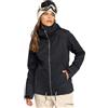 Roxy Meade - Giacca da Snowboard da Donna
