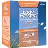 Lady presteril assorbenti interni mini 16 pezzi - LADY PRESTERIL - 923139529