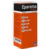 SIT LABORATORIO FARMAC. Srl Eparema cinque sciroppo 180 g - - 986582245