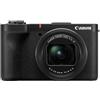 Canon PowerShot V1 - Fotocamera Digitale per Vlogging con Obiettivo Ultra-Grandangolare f/2.8 | Attrezzatura per Content Creator, Vlog e Viaggi | Connessione USB e Wi-Fi
