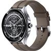 Xiaomi WATCH 2 PRO Bluetooth Silver 46mm Smartwatch Touch Screen GPS Waterproof