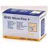 AGO PER PENNA DA INSULINA BD MICROFINE GAUGE 31 5 MM 100 PEZZI - 901153635 - farmaci-da-banco/cura-delle-ferite-e-medicazioni/siringhe-e-aghi