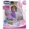 ARTSANA CHICCO GIOCO 80151 BABY ORSETTO ROSA