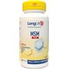 LONGLIFE Srl LONGLIFE MSM PLUS