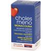 VITAL FACTORS ITALIA Srl Choles meno fitosteroli 800 30 stick - - 984638748
