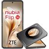 ZTE nubia Flip 5G, Dual, 256GB 8GB RAM, Cosmic Black