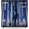 Sony k65xr83aep tvc led 65 oled google tv bravia8 xr dolbyvision