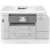 Brother multifunzione 4in1 - inkjet a4 colore 20ipm