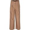 Yes Zee Pantalone Cammello P382-EF00 CAMMELLO XL