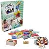 Hazbro NUOVO Hasbro Gaming Jenga Classic Wood Block Stacking Tower Balance Party Game