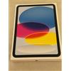Apple iPad 2025 128GB Solo Wi-Fi 11" Chip A16 Tablet Blu