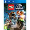 Warner Bros LEGO Jurassic World, PS4