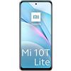 Xiaomi Mi 10T Lite 5G - Smartphone 6 + 128GB, DotDisplay 6,67FHD +, Snapdragon 750G, Quad Camera 64MP, Batteria 4820mAh, Alexa Hands-Free, Rose Gold Beach (Versione Ufficiale + 2 Anni di Garanzia)