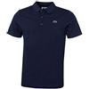 Lacoste Sport L1230 Polo, Blu (Marine 166), Small Uomo