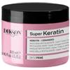 DIKSON Maschera rivitalizzante con Cheratina (vegetale) e Ceramidi 500ml Dikson
