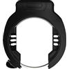 ABUS Antifurto da Telaio Unisex Adulto, Nero, Unica X/XL, Nero