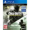 ACTIVISION Call of Duty : Infinite Warfare - Edition Legacy - PlayStation 4 - [Edizione: Francia]