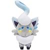 Pokémon Center NUOVO Pokemon Center Originale 8 Pollici Peluche Lucido Hisuian Zoroa GIAPPONE