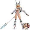 MAX FACTORY NUOVO Max Factory figma Bunny Suit Planning Sophia F Shirring Bikini Armor Ver.